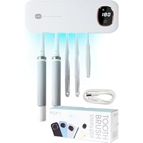 歯ブラシ除菌器 - Amazon.co.jp